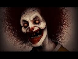 Creepypasta#63 El Regreso de Ronald McDonald's - Parte 1