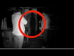 Top 10 Scary Videos You Shouldn't Watch Alone