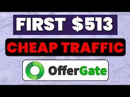 Fastest Way To Make $500/Day With Paid Traffic [cpa marketing paid traffic method]