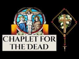 Chaplet for the Dead