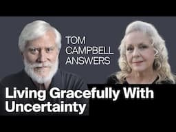 Living Gracefully with Uncertainty