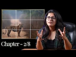 Decoding Composition: Chapter 2/8 | Rule of THIRDS | COMPLETE COURSE ON COMPOSITION