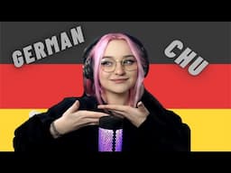 Niki Nihachu German Compilation (Ranboo,Rotpilz,Wilbur Soot)