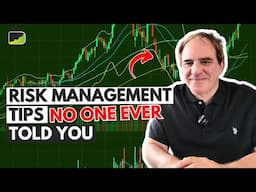 Here’s What I Learned About Risk Management In 20 Years of Trading