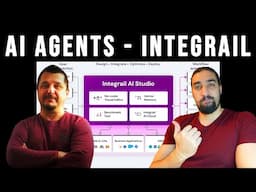 Build AI Agents using Integrail (Halloween special)