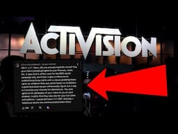 Activision are coming after Call of Duty YouTuber's channels