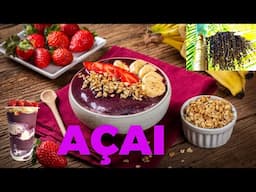 AÇAI BRAZIL