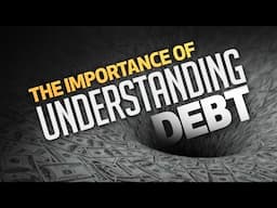 The importance of understanding Debt