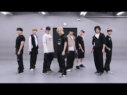 [MIRRORED] Stray Kids - 'S-Class' Dance Practice