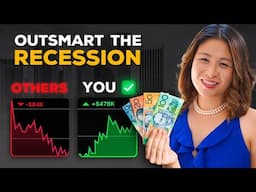 Recession-Proof Protect and Secure Your Wealth: Expert Tips from Helen Tarrant