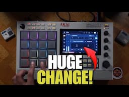 MPC 3 - Hip Hop Drum Programming Explained