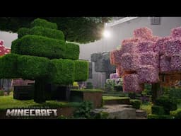 Un mundo que sólo tú puedes crear | Una película de Minecraft