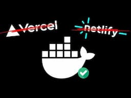 docker stack is my new favorite way to deploy to a VPS