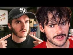 Brutally Ranking Every YouTuber's Beard