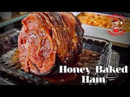 Still Paying $100 for Honey Baked Ham?! Learn the Secret to Making it at HOME!