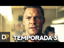 Reacher Temporada 3: Teoría de la Trama