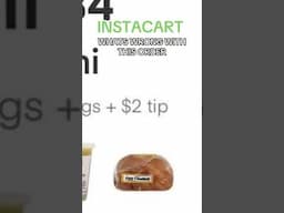 #instacart