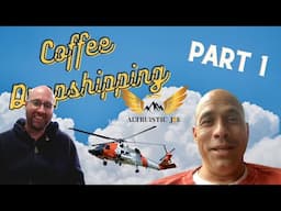 Coffee Dropshipping Success Story - Path Coffee Roasteres