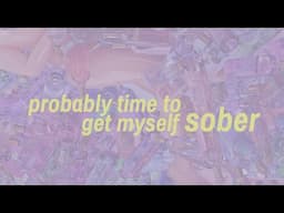 Trevi Moran - too hot to be this hungover (Lyric Video)