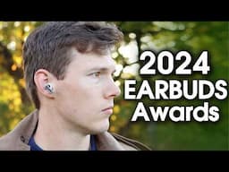 2024 Earbuds Awards - Unexpected Winners!