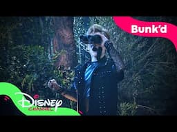 Gothere | Bunk'd | Disney Channel Norge