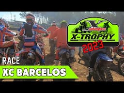 XC Barcelos X-Trophy 2023 Highlights | Race