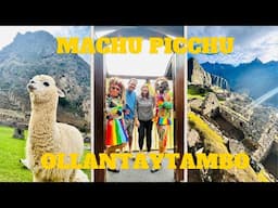 MACHU PICCHU 2024 - Ultimate Trave Guide