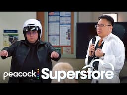 Season 5 Moments That I Can't Stop Thinking About - Superstore