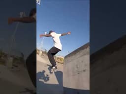 Felipe Gustavo secured second place and voted as Fan Favorite for X Games Real Street 2024