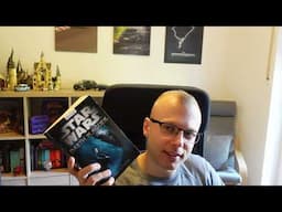 Star Wars: Darth Plagueis - Buch Review