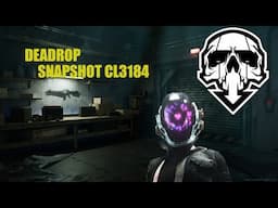 ►DEADROP Snapshot #2 - PROVING GROUND PvP Gameplay