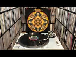 David Axelrod "Holy Thursday" [Song Of Innocence LP]