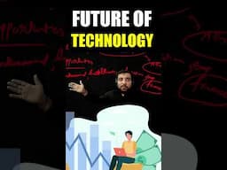 CSE Students Must Watch - The Future of Technology | #codingwallahsir