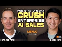 How Startups Can Crush Enterprise AI Sales | E2050