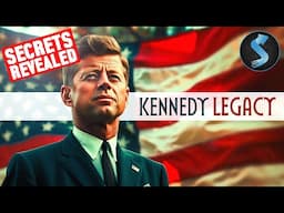 Kennedy Secrets REVEALED: Inside the Power, Fame & Curses of The Kennedy Legacy | Full Documentary