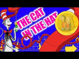 Dr Seuss The Cat In The Hat PBS Kids Game - Marbleous Marvel Coaster | Best Games For Kids