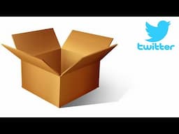 FREEDOM FROM THE BOX! [What's Twitters?]