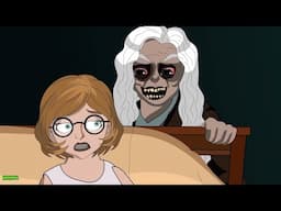 Live Stream 9 TRUE Horror Stories Animated Compilation