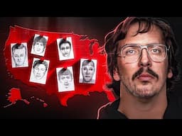 1 Serial Killer From Every State