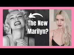 HOW TO BE CHARISMATIC | ANA DE ARMAS AS MARILYN MONROE