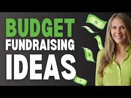 Top Three Budget-Friendly Fundraising Ideas for Nonprofits