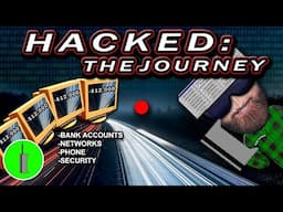 My Entire Life Was Hacked Scam