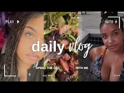 A Day In My Life | Vlog