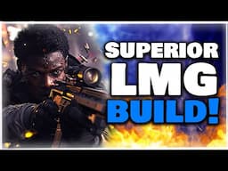 The Division 2 - THIS LMG PVP BUILD DOMINATES IN CONFLICT RIGHT NOW!