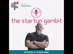 Steve Sims on authenticity learned through hosting Ferrari’s 50 Anniversary Party - Startup Gambit