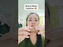 Chunky cookies na napakaflavorful eto na nga! Top 1 cravings buster sa tiktok kaya order na mhie!