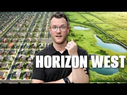 How Horizon West Has Changed (and what's coming to Winter Garden)