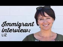 Immigrant Interview: Liz | A Thousand Words