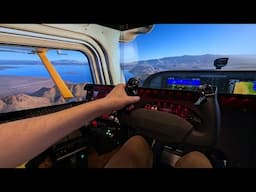 MSFS2024 First Flight !?? AMAZING....Untill iTS NOT! RTX 4090 | OLED 55IN | MOTION SIM .