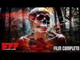 NEL SEGNO DEL DIAVOLO | Film HORROR Completo in Italiano